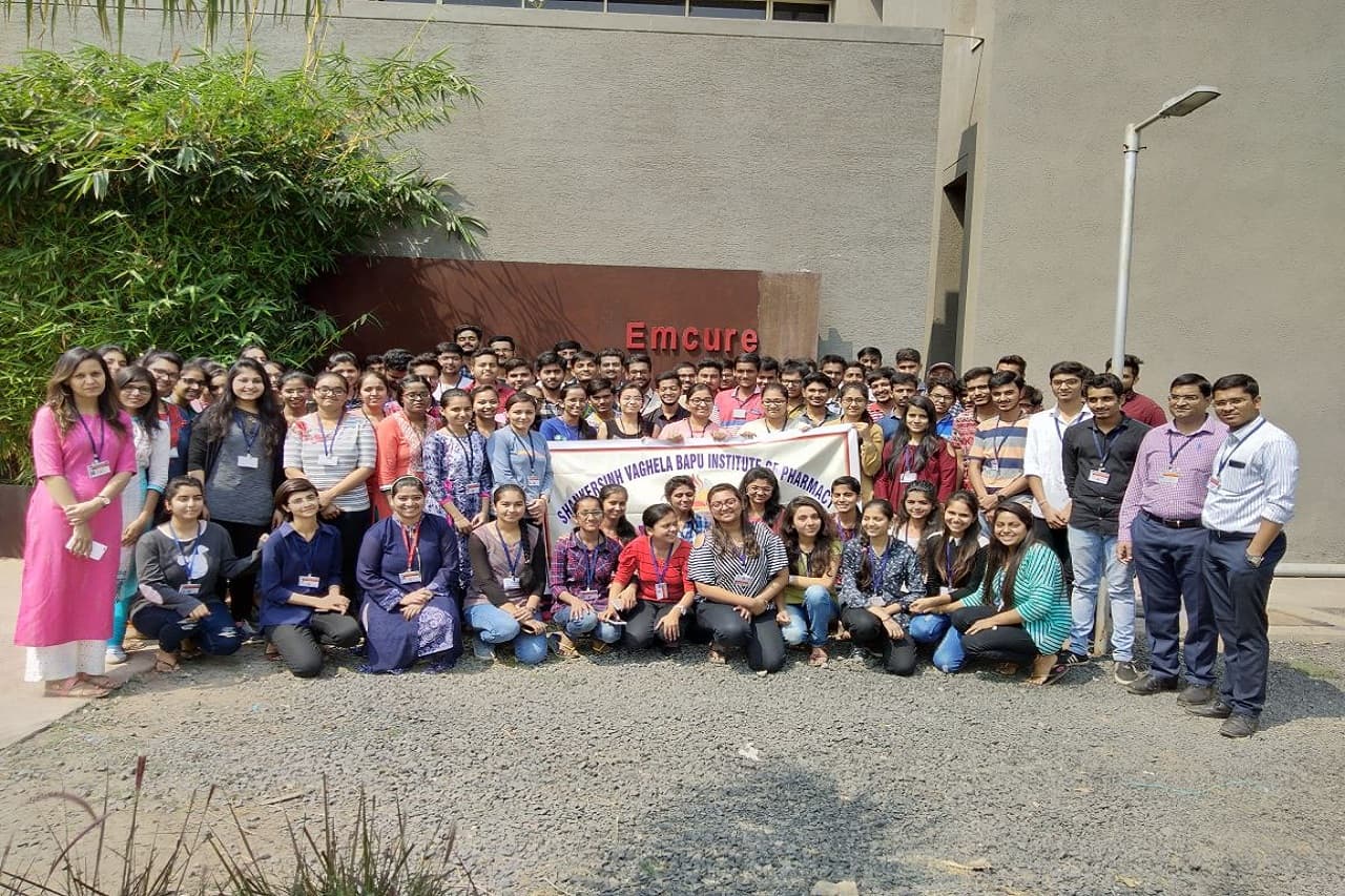 Shankersinh Vaghela Bapu Institute of Pharmacy Gandhinagar Events photo 10